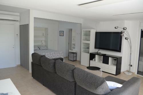 Estrena Loft En El Mejor Sitio de Tarragona