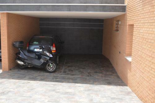 Estrena Loft En El Mejor Sitio de Tarragona