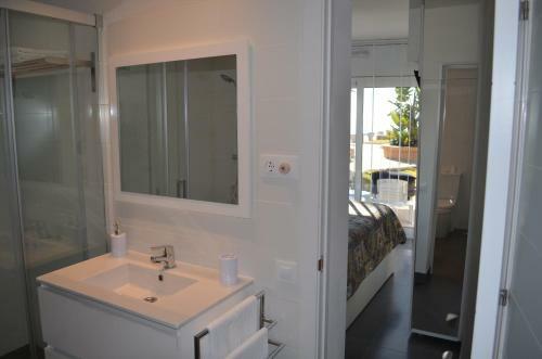 Estrena Loft En El Mejor Sitio de Tarragona