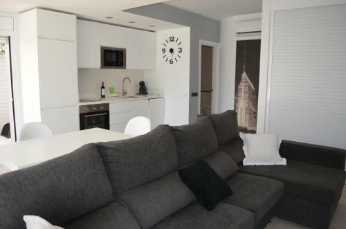 Estrena Loft En El Mejor Sitio de Tarragona