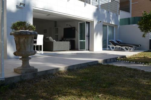 Estrena Loft En El Mejor Sitio de Tarragona