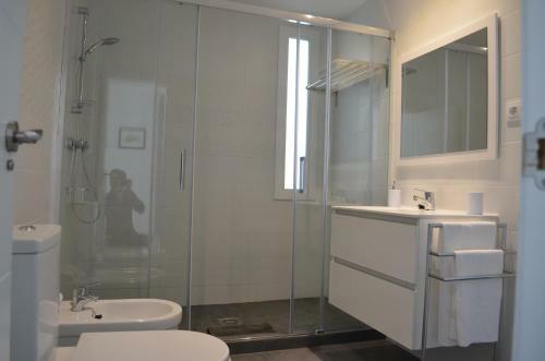 Estrena Loft En El Mejor Sitio de Tarragona