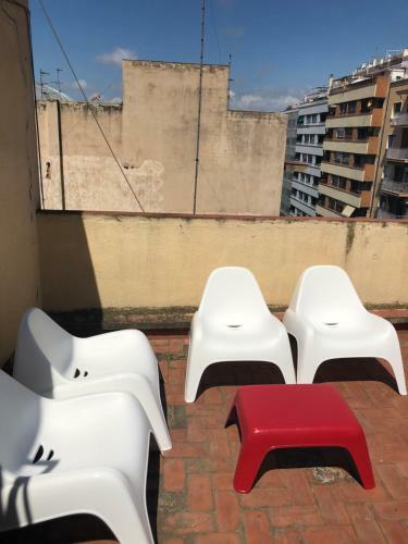 Monkey Apartment City Center
