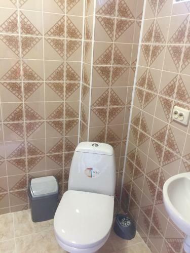 Hostal Nomera U Moria