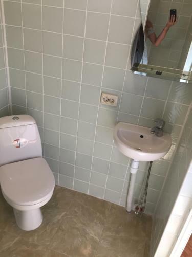 Hostal Nomera U Moria