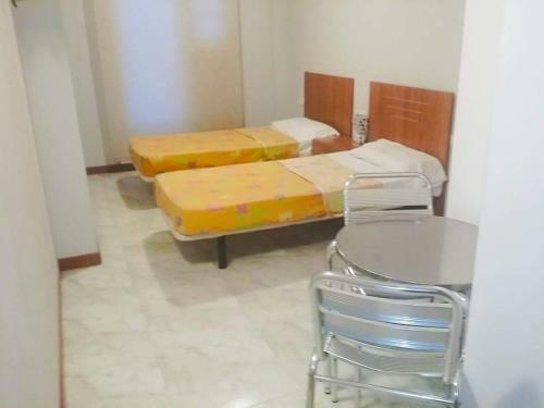 Hostal Europa