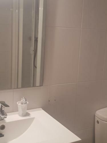 Hostal Europa