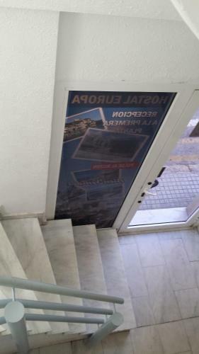Hostal Europa
