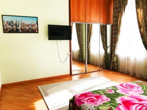 Apartamento ??????????? ???, ?????? ??????? ? ????? ?????? ??????