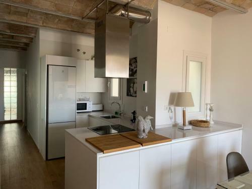 Fantastico Tarragona Corsini Apartment-1, Con Parking