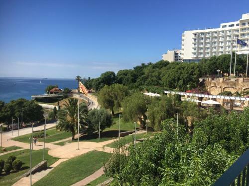 Fantastico Tarragona Corsini Apartment-1, Con Parking