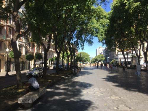 Fantastico Tarragona Corsini Apartment-1, Con Parking