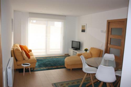 Apartamento Arrabassadatarragona