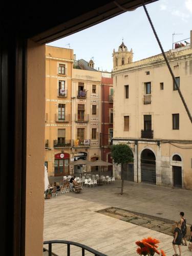Lovely Apartment At Pl Forum, Historical Center