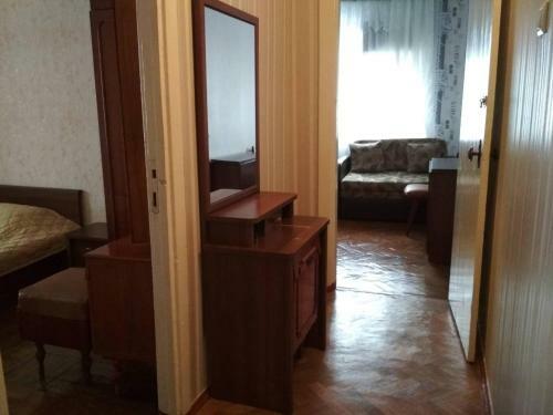 Apartment On Fontanskaya