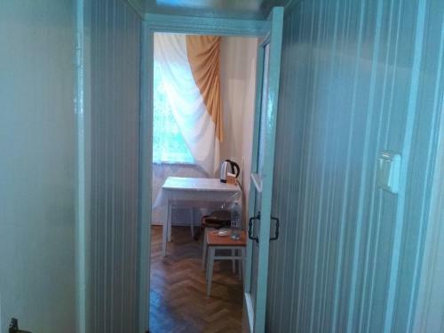 Apartment On Fontanskaya