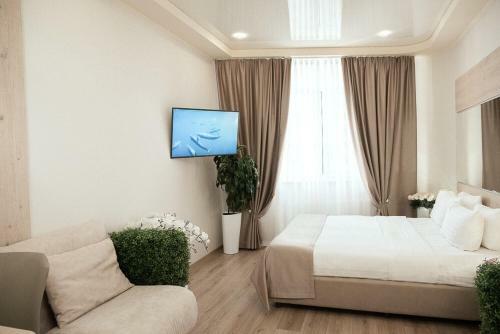 Apartment "milano"