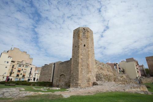 Apartamento Roman Circus City Entry