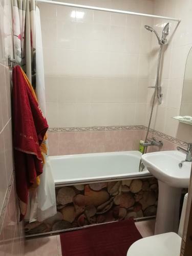 Apartamento ??????????? ?? ????? ? ???? ???