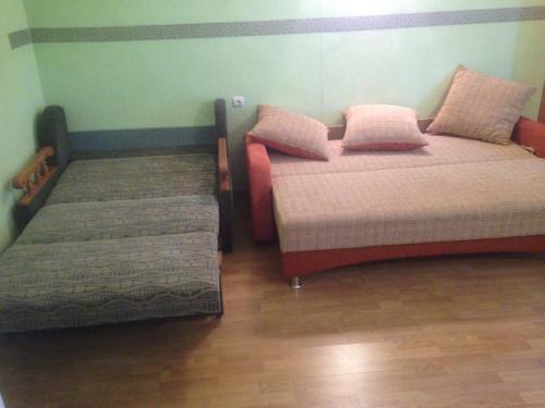 Apartamento Kvartira U Samogo Moria (Green)!