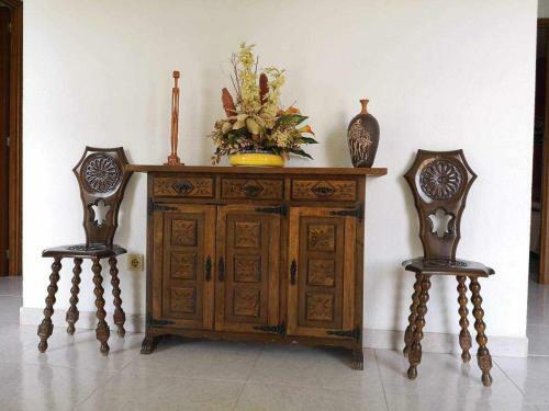 Villa Con Jard�n Piscina Y Cerca de La Playa