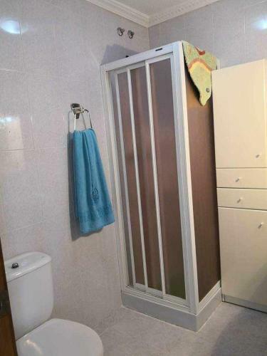 Villa Con Jard�n Piscina Y Cerca de La Playa