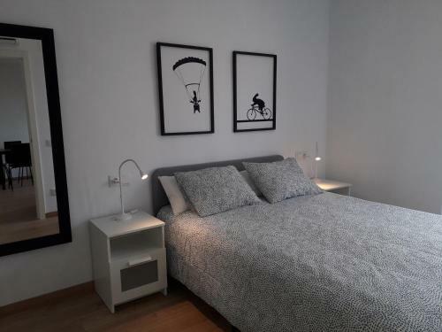 Tarragona Apartments