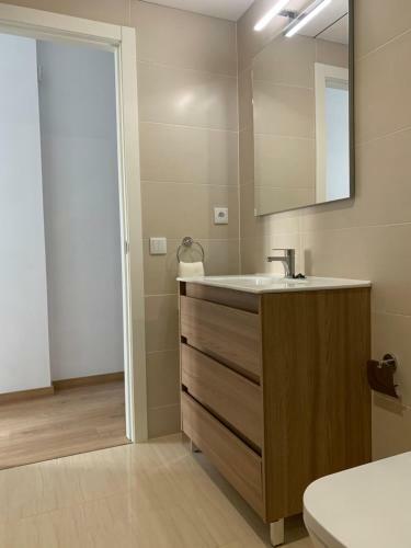 Tarragona Apartments