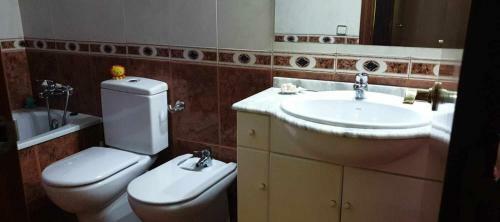 Apartamento Con Piscina En Segunda L�nea de Mar