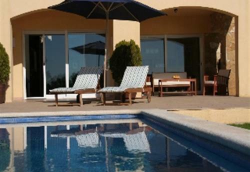 Villa The Beauty Of Cala Tamarit