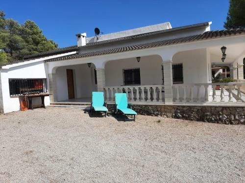 Apartamento Casa Corafuego