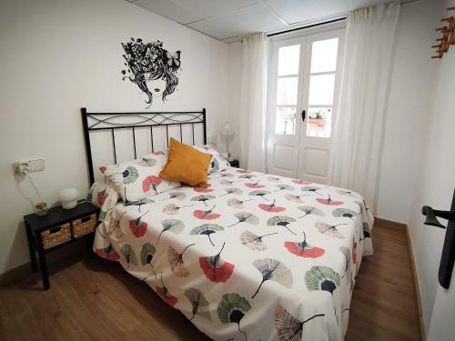 Apartamento Casco Antiguo