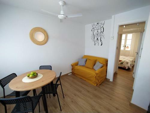 Apartamento Casco Antiguo