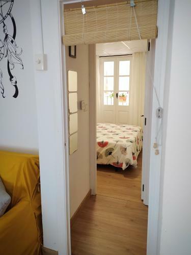 Apartamento Casco Antiguo