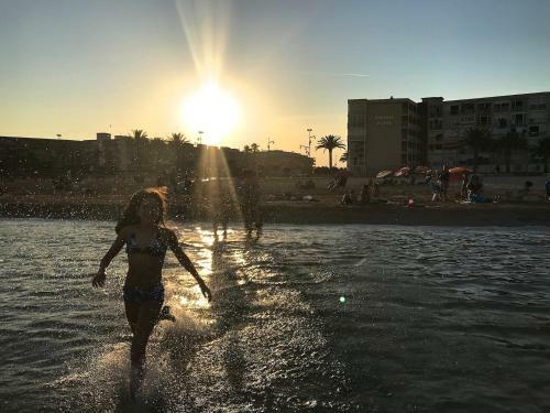 Tarragona Villas Palmes Djineyro-vish