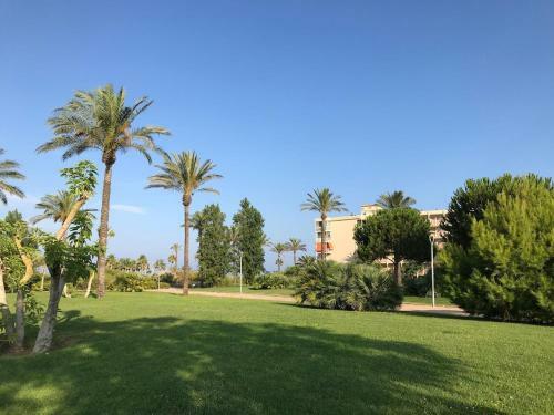 Tarragona Villas Palmes Djineyro-vish