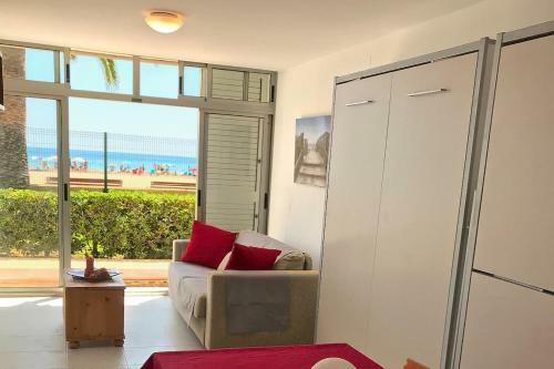 Tarragona Villas Palmes Djineyro-vish