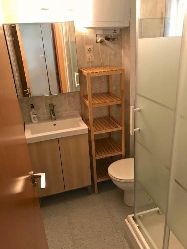 Tarragona Villas Palmes Djineyro-vish