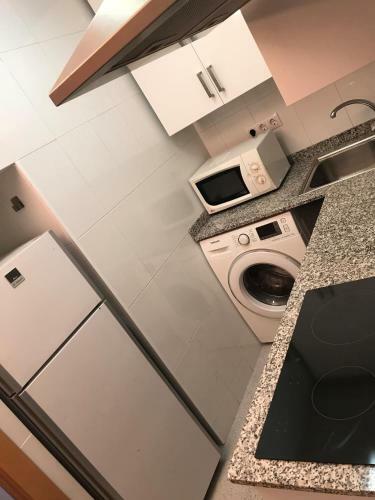 Tarragona Villas Palmes Djineyro-vish