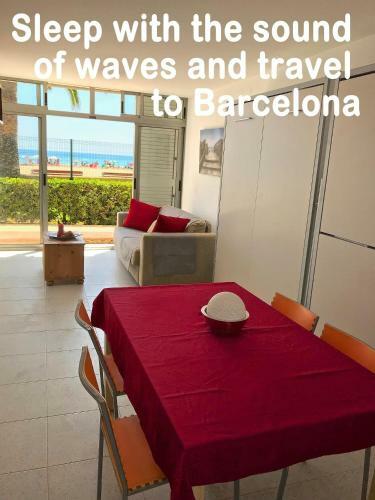 Tarragona Villas Palmes Djineyro-vish