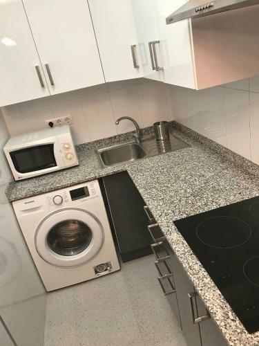 Tarragona Villas Palmes Djineyro-vish