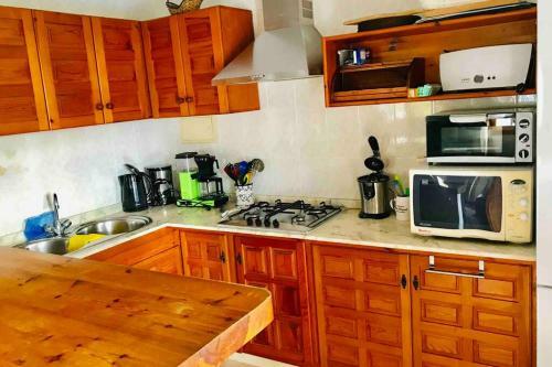 Villa Moraira Casa Toro 6 P Avec Piscine Priv�e