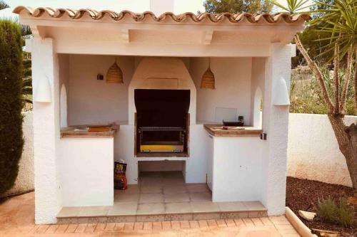 Villa Moraira Casa Toro 6 P Avec Piscine Priv�e