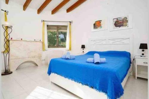 Villa Moraira Casa Toro 6 P Avec Piscine Priv�e