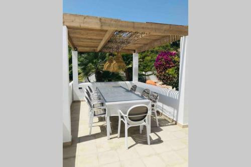 Villa Moraira Casa Toro 6 P Avec Piscine Priv�e