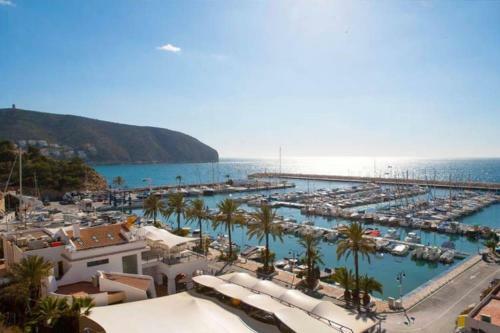 Villa Moraira Casa Toro 6 P Avec Piscine Priv�e