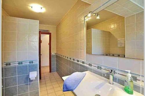 Villa Moraira Casa Toro 6 P Avec Piscine Priv�e