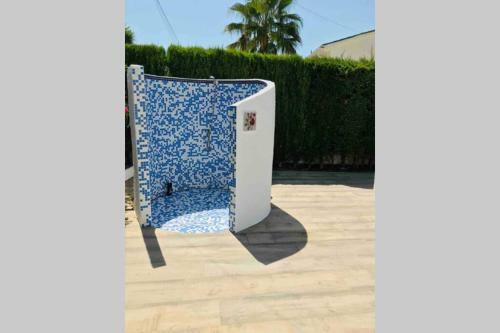 Villa Moraira Casa Toro 6 P Avec Piscine Priv�e