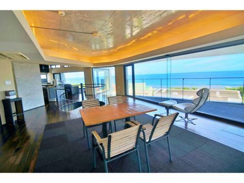 Villa Omoro Nakijin - Vacation Stay 83406v