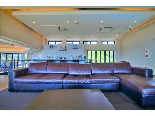 Villa Omoro Nakijin - Vacation Stay 83406v